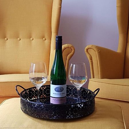 Vila Haus Anna Zell an der Mosel Exteriér fotografie