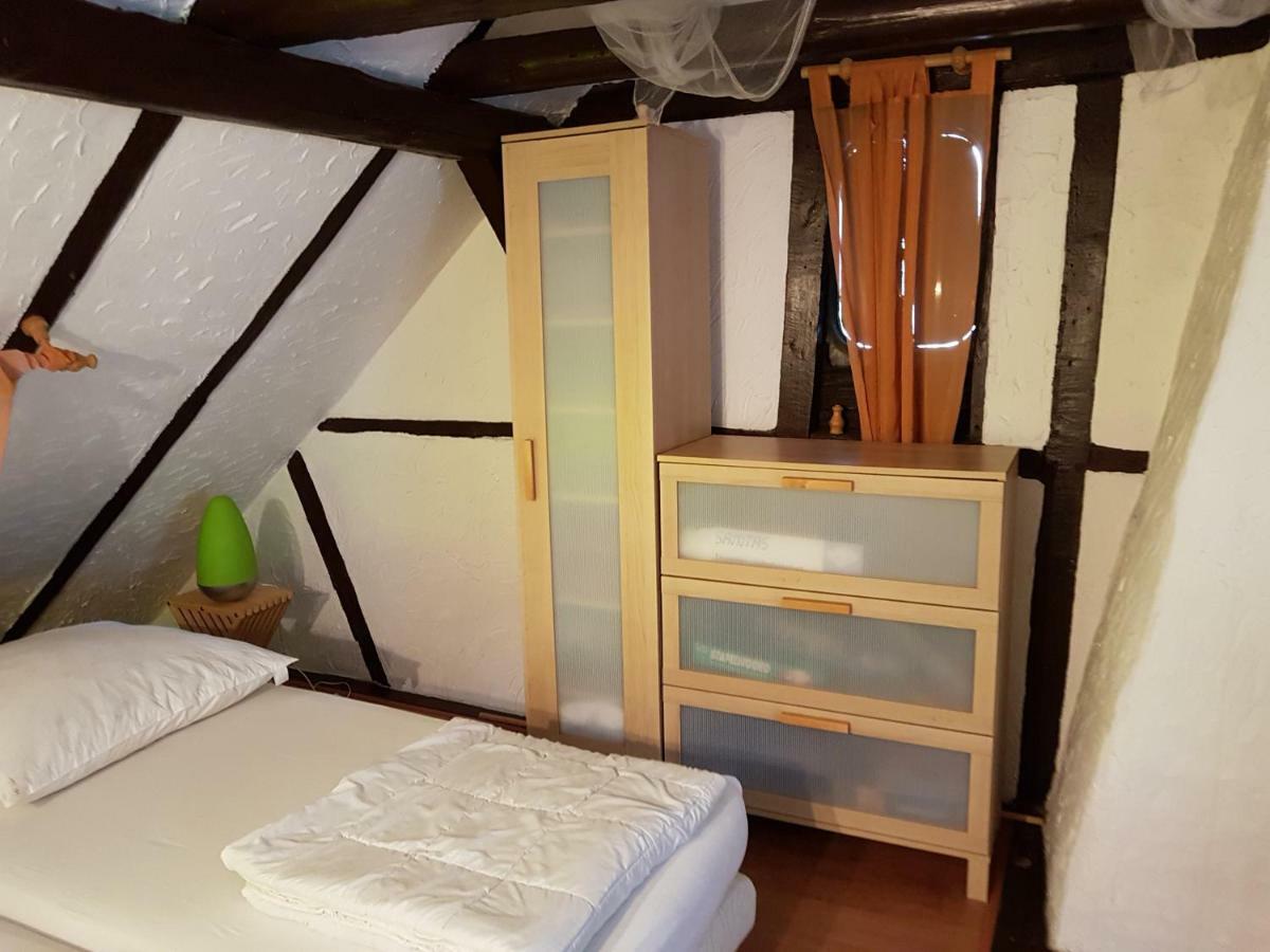 Vila Haus Anna Zell an der Mosel Exteriér fotografie